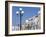 Old Town, Gallipoli, Lecce Province, Puglia, Italy, Europe-Marco Cristofori-Framed Photographic Print