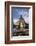 Old Town Hall, Altes Rathaus, Bamberg, Germany-Jim Engelbrecht-Framed Photographic Print