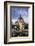 Old Town Hall, Altes Rathaus, Bamberg, Germany-Jim Engelbrecht-Framed Photographic Print