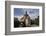 Old Town Hall, Altes Rathaus, Bamberg, Germany-Jim Engelbrecht-Framed Photographic Print