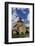 Old Town Hall, Altes Rathaus, Bamberg, Germany-Jim Engelbrecht-Framed Photographic Print