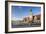 Old Town Hall (Altes Rathaus), Leipzig, Saxony, Germany, Europe-Ian Trower-Framed Photographic Print