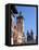 Old Town Hall and Tyn Cathedral, Prague, Czech Republic, Europe-Hans Peter Merten-Framed Premier Image Canvas