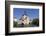 Old Town Hall, UNESCO World Heritage Site, Regnitz River, Bamberg, Franconia, Bavaria, Germany-Markus Lange-Framed Photographic Print