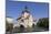 Old Town Hall, UNESCO World Heritage Site, Regnitz River, Bamberg, Franconia, Bavaria, Germany-Markus Lange-Mounted Photographic Print