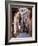 Old Town, Hania, Crete, Greece-Doug Pearson-Framed Photographic Print