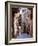 Old Town, Hania, Crete, Greece-Doug Pearson-Framed Photographic Print