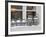 Old Town Heidelberg, Germany-Michael DeFreitas-Framed Photographic Print