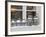 Old Town Heidelberg, Germany-Michael DeFreitas-Framed Photographic Print