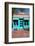 Old Town in Albuquerque New Mexico-pdb1-Framed Photographic Print