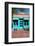 Old Town in Albuquerque New Mexico-pdb1-Framed Photographic Print