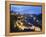 Old Town, Luxembourg City, Grand Duchy of Luxembourg, Europe-Christian Kober-Framed Premier Image Canvas