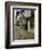 Old Town, Lymington, Hampshire, England, United Kingdom, Europe-David Hughes-Framed Photographic Print