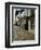 Old Town, Lymington, Hampshire, England, United Kingdom, Europe-David Hughes-Framed Photographic Print