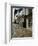 Old Town, Lymington, Hampshire, England, United Kingdom, Europe-David Hughes-Framed Photographic Print