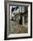 Old Town, Lymington, Hampshire, England, United Kingdom, Europe-David Hughes-Framed Photographic Print