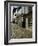 Old Town, Lymington, Hampshire, England, United Kingdom, Europe-David Hughes-Framed Photographic Print