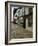 Old Town, Lymington, Hampshire, England, United Kingdom, Europe-David Hughes-Framed Photographic Print