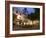 Old Town, Marbella, Malaga, Andalucia, Spain, Europe-Marco Cristofori-Framed Photographic Print