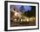 Old Town, Marbella, Malaga, Andalucia, Spain, Europe-Marco Cristofori-Framed Photographic Print