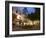 Old Town, Marbella, Malaga, Andalucia, Spain, Europe-Marco Cristofori-Framed Photographic Print