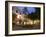 Old Town, Marbella, Malaga, Andalucia, Spain, Europe-Marco Cristofori-Framed Photographic Print