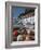 Old Town Marina, San Sebastian, Spain-Walter Bibikow-Framed Photographic Print