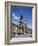 Old Town Market Place in Poznan on the River Warta, the Polish Capital Until Mid 11th C, Poland-Tovy Adina-Framed Photographic Print