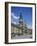 Old Town Market Place in Poznan on the River Warta, the Polish Capital Until Mid 11th C, Poland-Tovy Adina-Framed Photographic Print