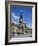 Old Town Market Place in Poznan on the River Warta, the Polish Capital Until Mid 11th C, Poland-Tovy Adina-Framed Photographic Print