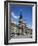 Old Town Market Place in Poznan on the River Warta, the Polish Capital Until Mid 11th C, Poland-Tovy Adina-Framed Photographic Print