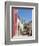 Old Town of Lagos, Algarve, Portugal-Katja Kreder-Framed Photographic Print