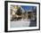 Old Town of Mdina, Malta, Mediterranean, Europe-Hans Peter Merten-Framed Photographic Print