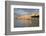 Old Town of Otranto, Peninsula of Salento, Apulia, Italy-Markus Lange-Framed Photographic Print