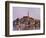 Old Town of Rovinj-Danny Lehman-Framed Photographic Print