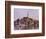 Old Town of Rovinj-Danny Lehman-Framed Photographic Print