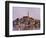 Old Town of Rovinj-Danny Lehman-Framed Photographic Print