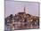 Old Town of Rovinj-Danny Lehman-Mounted Photographic Print