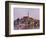 Old Town of Rovinj-Danny Lehman-Framed Photographic Print