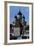 Old Town of Tallinn-null-Framed Giclee Print