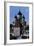 Old Town of Tallinn-null-Framed Giclee Print