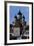 Old Town of Tallinn-null-Framed Giclee Print