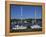 Old Town Quay, Lymington, Hampshire, England, United Kingdom, Europe-David Hughes-Framed Premier Image Canvas