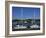 Old Town Quay, Lymington, Hampshire, England, United Kingdom, Europe-David Hughes-Framed Photographic Print