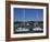 Old Town Quay, Lymington, Hampshire, England, United Kingdom, Europe-David Hughes-Framed Photographic Print