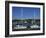 Old Town Quay, Lymington, Hampshire, England, United Kingdom, Europe-David Hughes-Framed Photographic Print