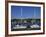 Old Town Quay, Lymington, Hampshire, England, United Kingdom, Europe-David Hughes-Framed Photographic Print