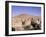 Old Town, Sana'A, Unesco World Heritage Site, Republic of Yemen, Middle East-Sergio Pitamitz-Framed Photographic Print