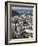 Old Town Seen From Fortress Hohensalzburg, Salzburg, Austria, Europe-Jochen Schlenker-Framed Photographic Print