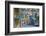 Old Town, Sighnaghi, Kakheti, Georgia-Michael Runkel-Framed Photographic Print